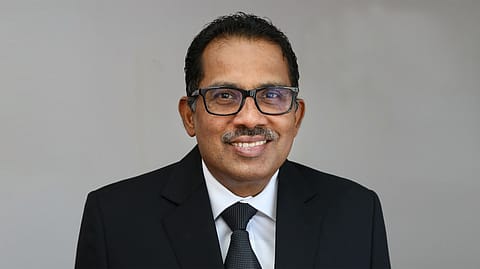 If the economy is doing well, there'll be demand for funds, said Muthoot Finance MD George Alexander Muthoot.