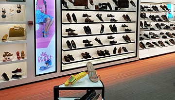 India needs tariff reforms, R&D boost to increase share in global footwear industry: Niti Aayog 