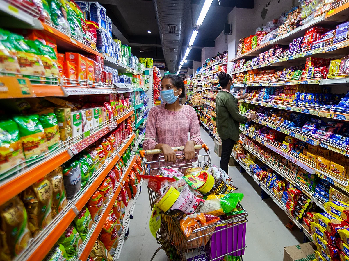India's retail industry employs more than 50 million people, with the potential to hire another 25 million by 2030