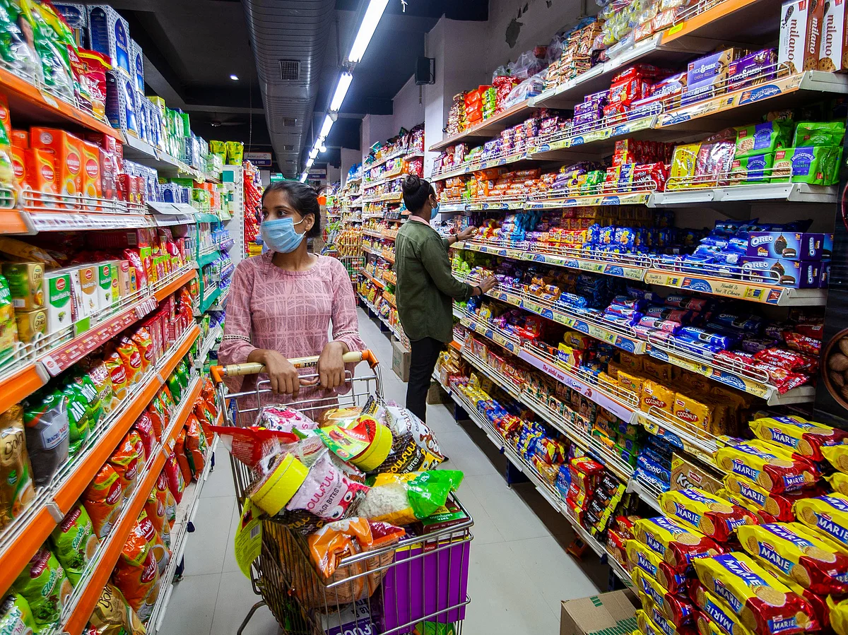 The WPI index shrunk by 0.26% in November as compared to 0.39% growth in October.