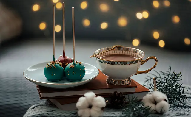 Premium coffee, tea, specialty food and beauty; 2021 marked legacy brands' entry into D2C