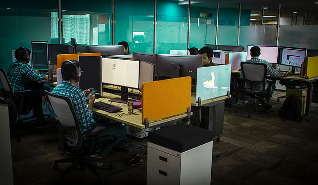 Economic Survey 2023: Start-ups envisioned as the 'spine of new India'