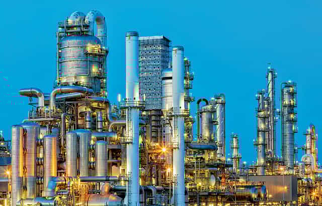 Fortune 500 India: Fuel mix — The metamorphosis of oil marketers