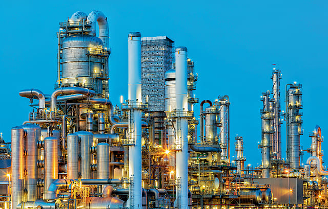 Fortune 500 India: Fuel mix — The metamorphosis of oil marketers