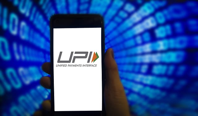 UPI surges; now 51% of digital transactions in India