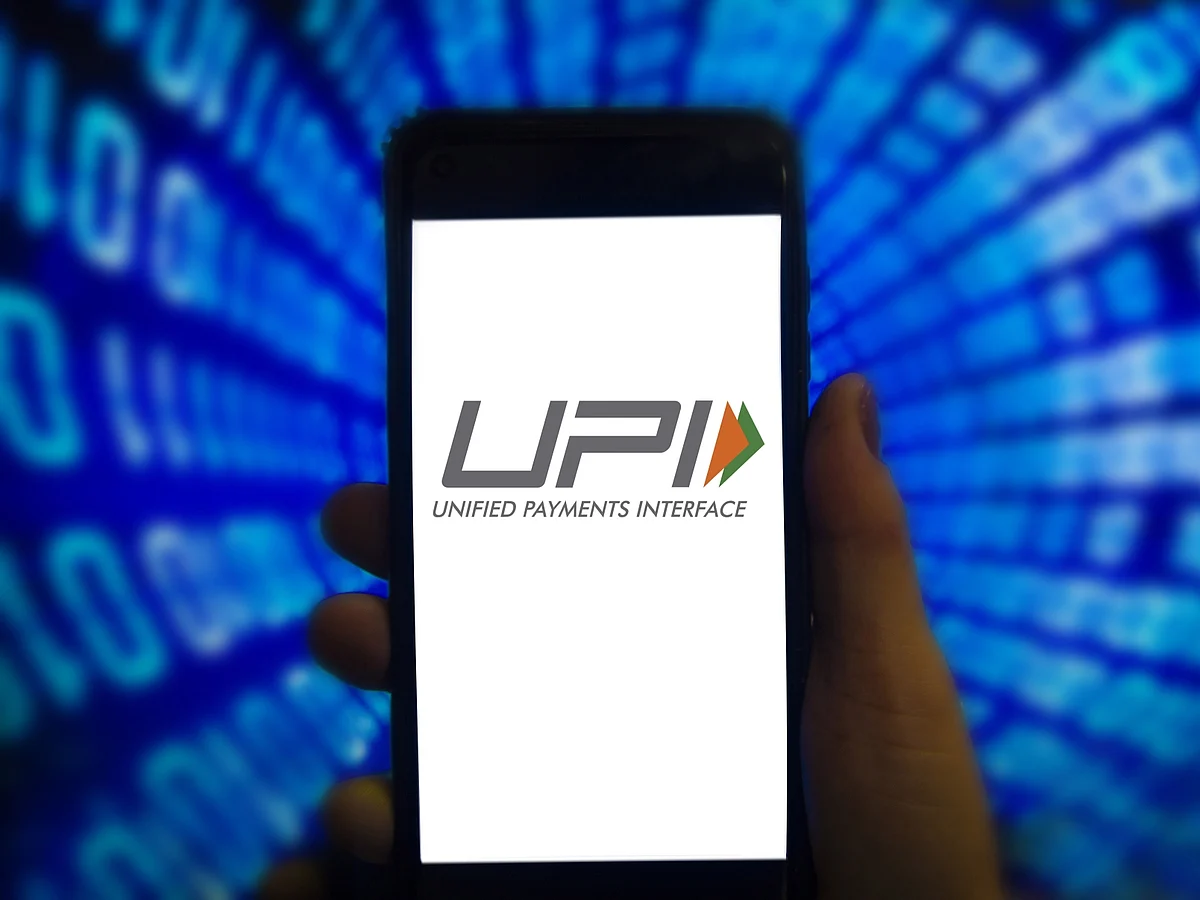 This shift comes as UPI transactions have surged to ₹1,669 lakh crore, providing a faster and more efficient alternative to traditional banking methods.