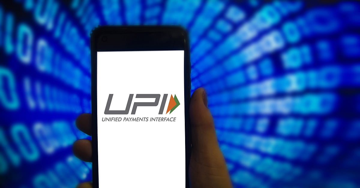 UPI Transaction Fees: Finance Ministry Quashes Rumours of MDR Charges