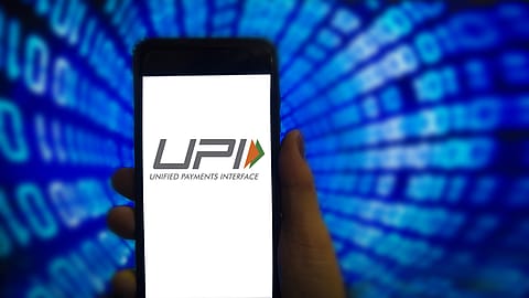 UPI transactions have skyrocketed in recent years, with total transaction value jumping from ₹21.3 lakh crore in FY20 to ₹213.8 lakh crore by January 2025.
