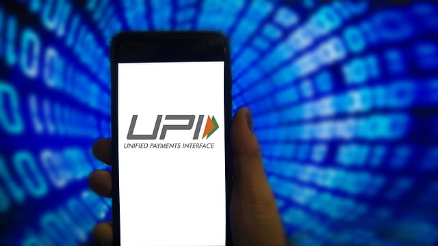 GFF 2025: DFS Secretary unveils on-device biometric UPI, Aadhaar-based face authentication and UPI cash withdrawal features GFF 2025: DFS Secretary unveils on-device biometric UPI, Aadhaar-based face authentication and UPI cash withdrawal features