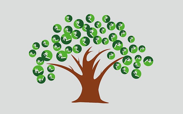 Fortune 500 India: Top Companies In Profit Growth