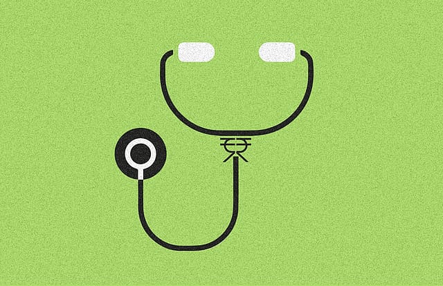 Startup Meddo to organise doctors' clinics - against all odds