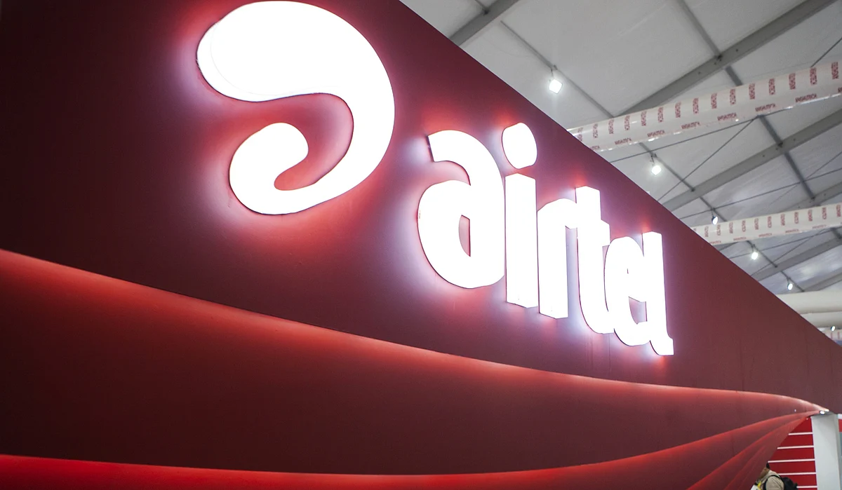 Airtel is saving Rs 3,400 crore in interest cost that was to be paid over the residual life for fully substituted capital.