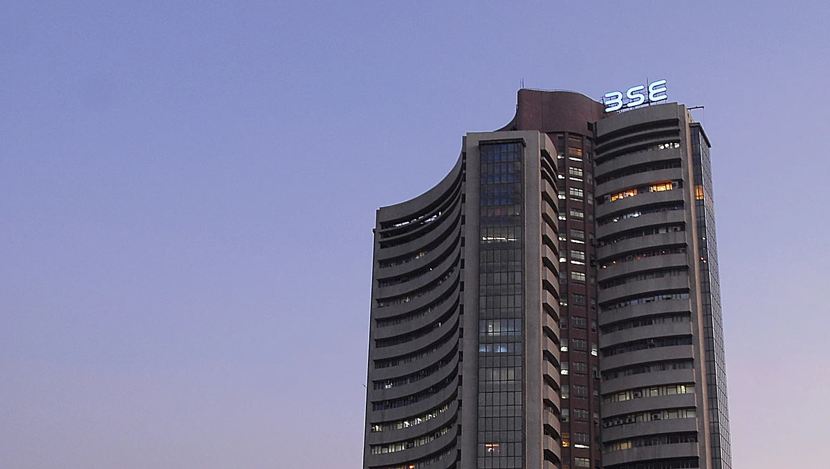 The BSE Sensex and the NSE Nifty are expected to open lower on April 16
