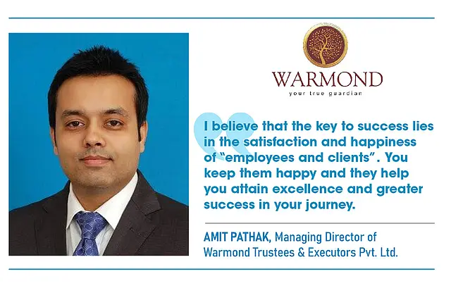 Emergence of estate and succession planning in India