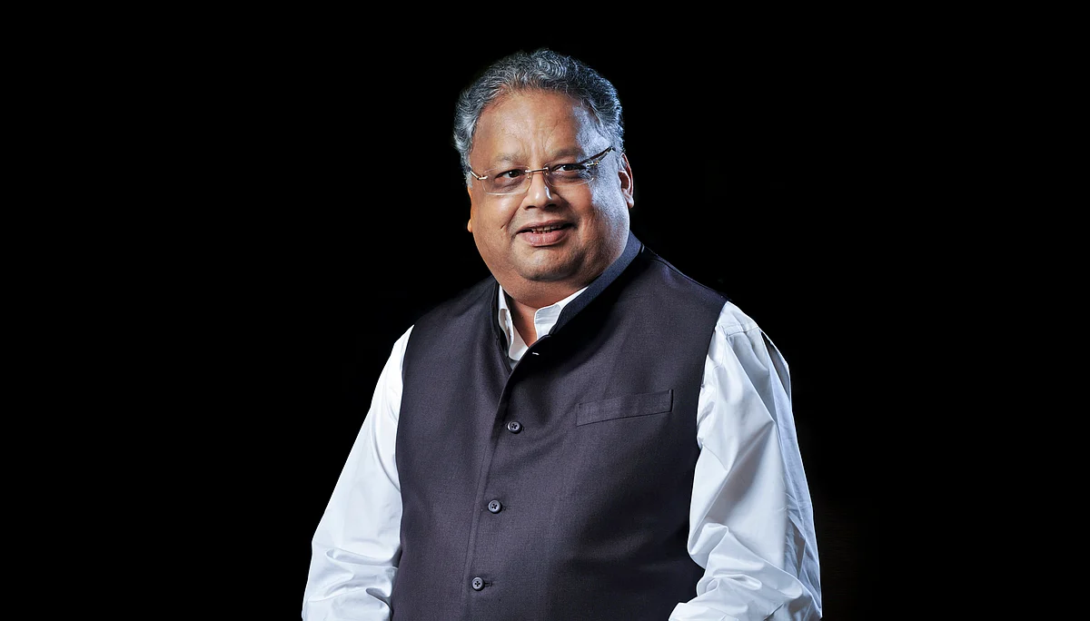 This Jhunjhunwala-backed real estate share rallied 178% over the past one year.