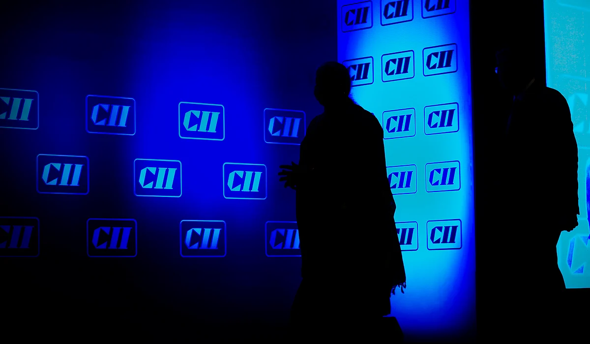CII