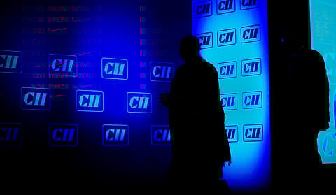 CII