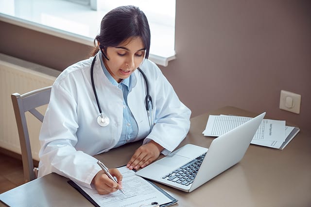 Virtual-first care to transform healthcare: PwC