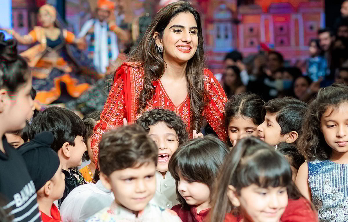 Little Tags’ Endearing Big Tag for Kids Apparel