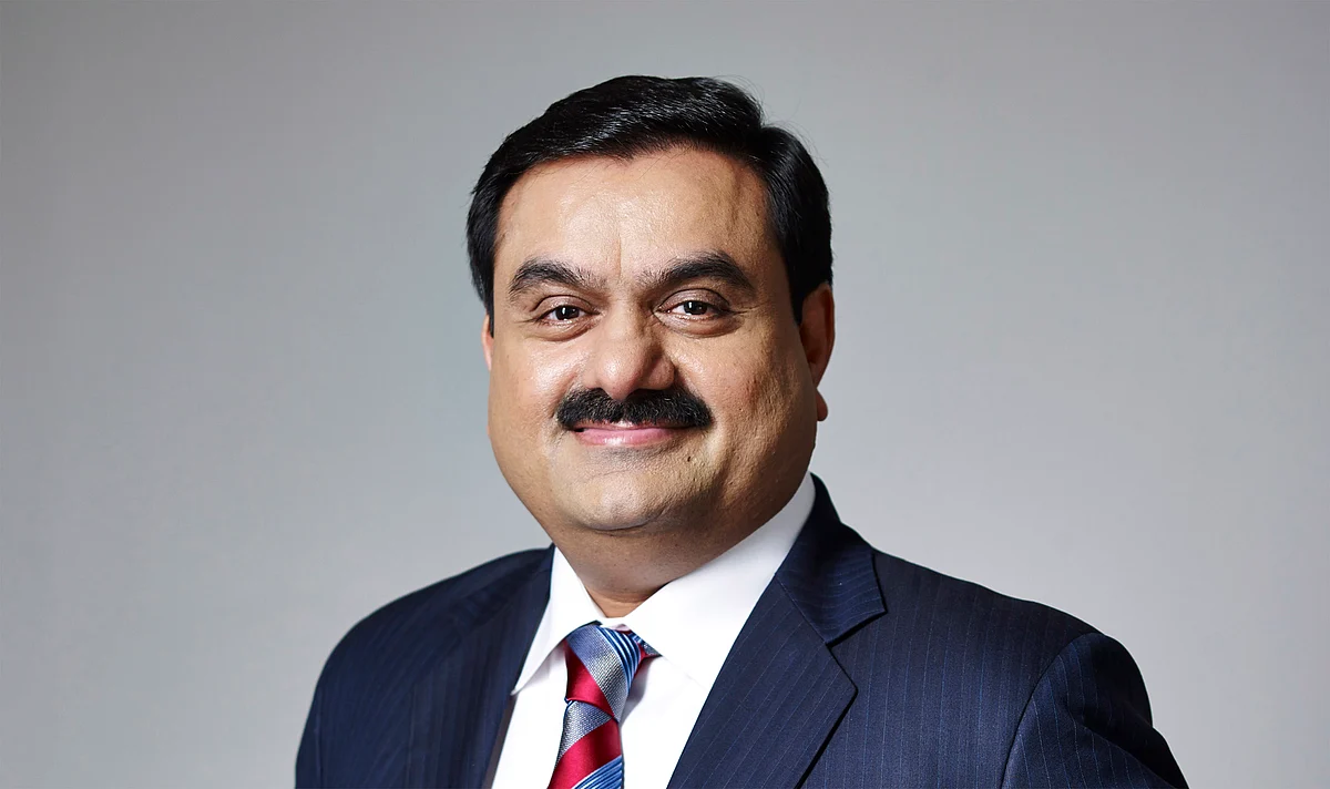 Gautam Adani, Chairman, Adani Group