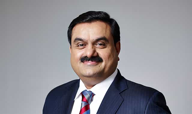 Adani's terminated FPO is the first to be withdrawn after subscription 