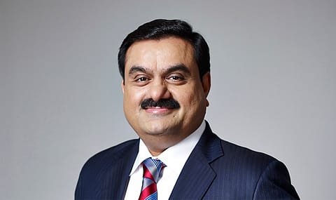 Gautam Adani, Chairman, Adani Group