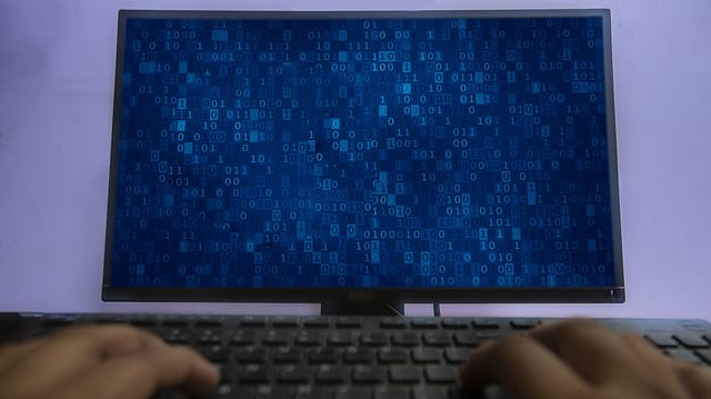 Lok Sabha to consider Digital Personal Data Protection Bill 2023 today Lok Sabha to consider Digital Personal Data Protection Bill 2023 today