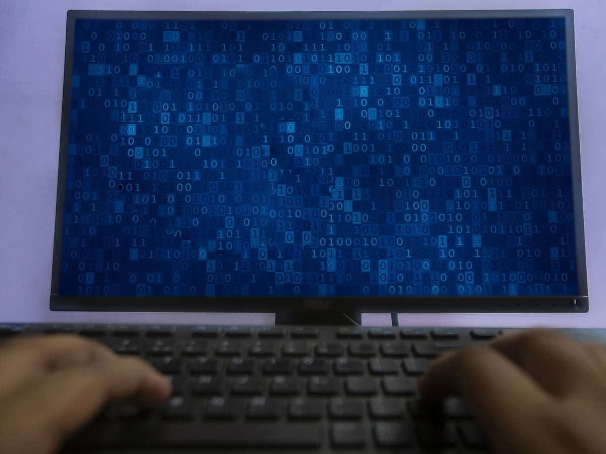 Digital Personal Data Protection Bill 2023 to be tabled in Lok Sabha today 