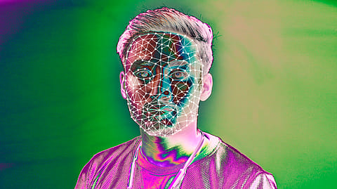 The study noted that the private provision of face recognition technology has both short- and long-term implications.