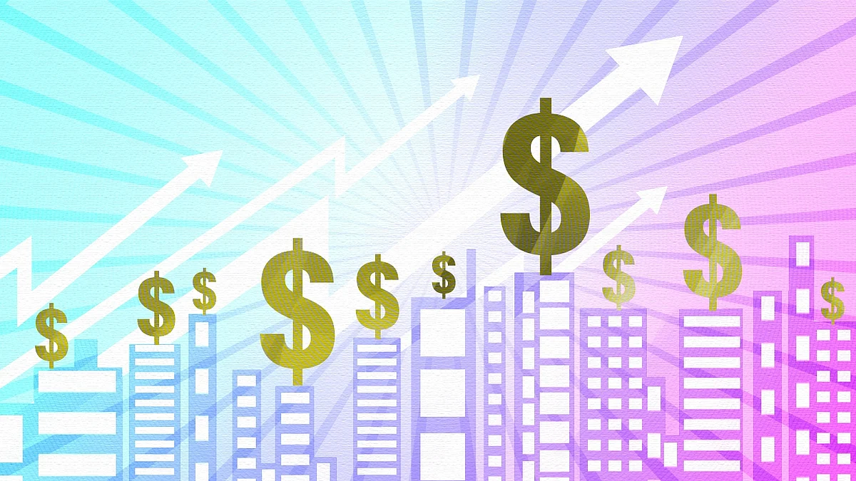 BlackRock prefers alternative investments like private equity for its huge return potential.