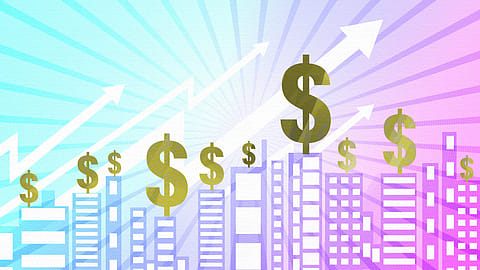 Traditional sectors dominated top deals.