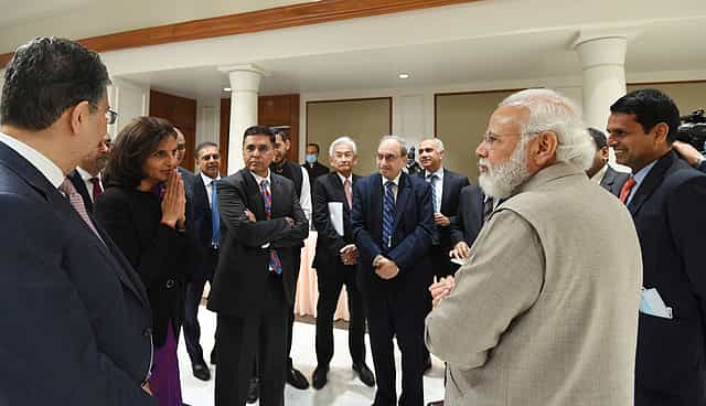 Make full use of PLI, invest in agri, food processing: PM Modi to industry