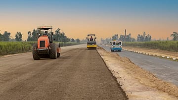 Adani, IRB to start work on Ganga Expressway - India's longest BoT
