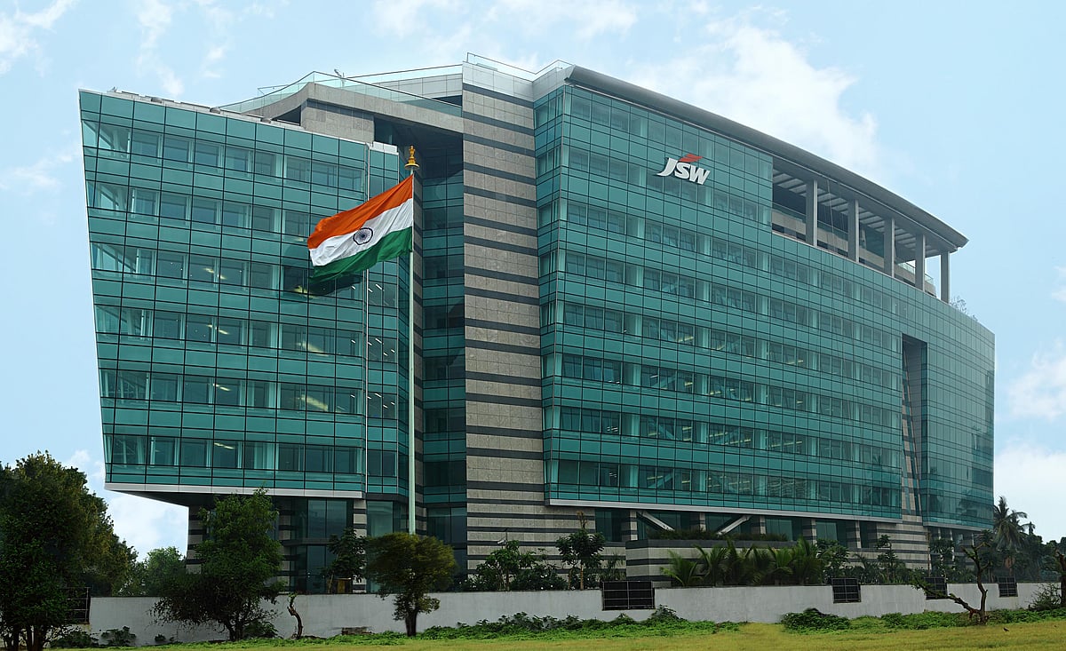 JSW's EV project is at the feasibility assessment stage.