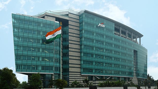 "Negotiations are on": JSW on picking up stake in MG Motor, BYD "Negotiations are on": JSW on picking up stake in MG Motor, BYD