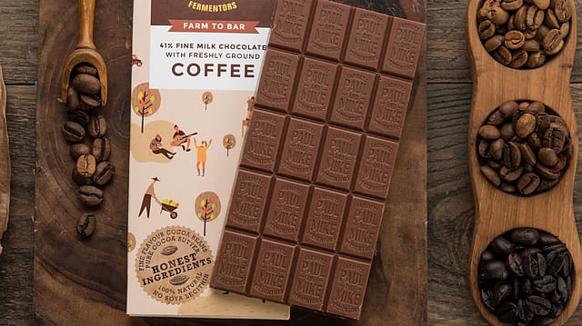 Homegrown bean-to-bar chocolates catch India’s fancy