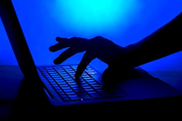 Global cyberattacks surge in November 2025 as ransomware and GenAI risks spike