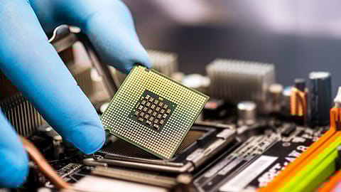 This new set of services that the tech major will offer will enable semiconductor companies in designing faster and more powerful next-generation chips.