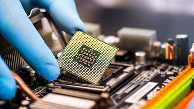 India-US to collaborate on semiconductor supply chain resiliency India-US to collaborate on semiconductor supply chain resiliency