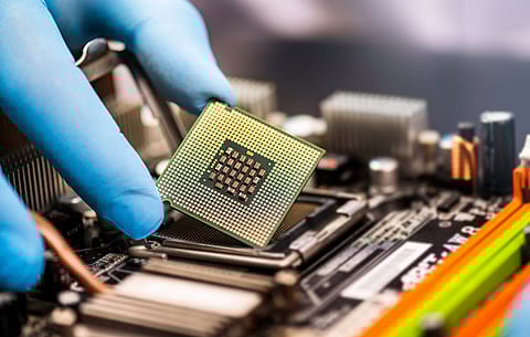 India's R&D performance remains stagnant, says NITI Aayog.