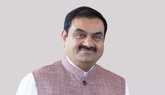 Adani bags world's largest green power purchase agreement