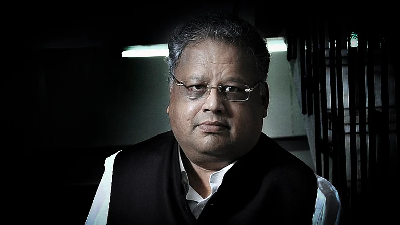 Rakesh Jhunjhunwala owns a 14.98% stake in Star Health and Allied Insurance.