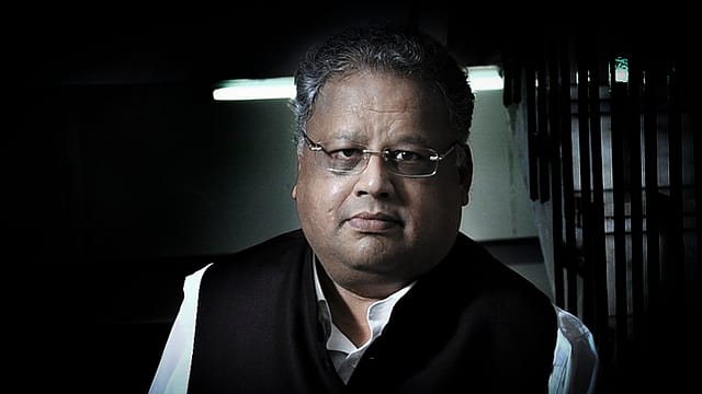 Even Rakesh Jhunjhunwala investments go awry; here's one