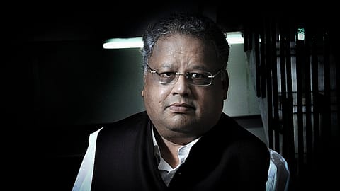 Rakesh Jhunjhunwala, also known as the Big Bull of Dalal Street, passed away at the age of 62 in Mumbai on Sunday.