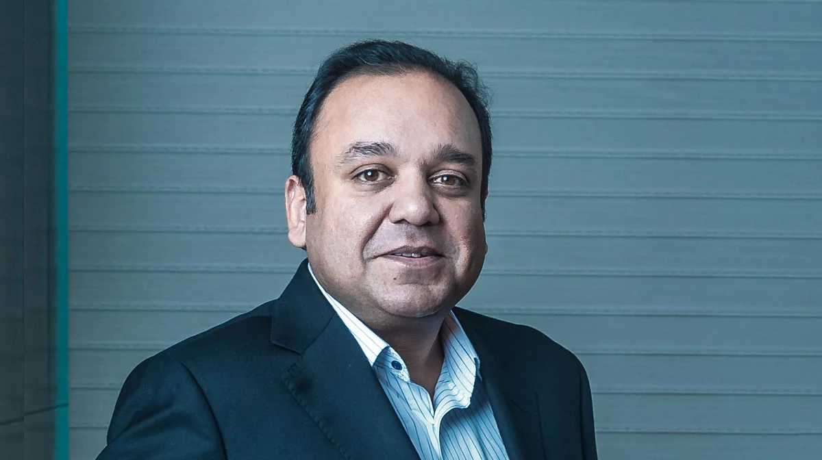 Punit Goenka, MD & CEO, Zee