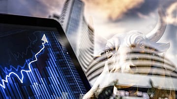 Nifty to reach 29,120 by Dec 2026; earnings set to grow 8.2% in FY26E: Kotak Securities’ CEO Shripal Shah