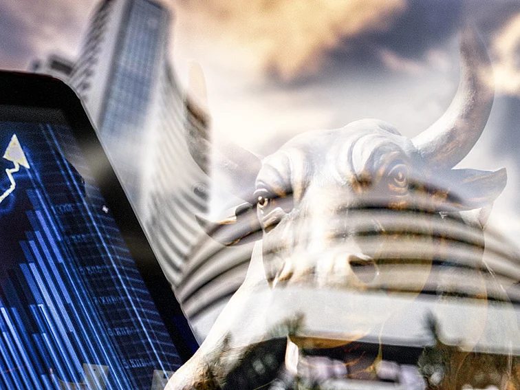 Large-caps are likely to outperform small and mid-caps, says Morgan Stanley.
