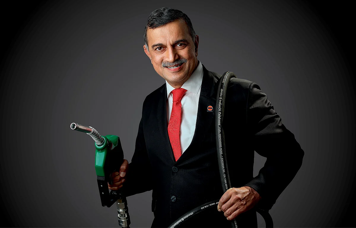 Narendra Bisht