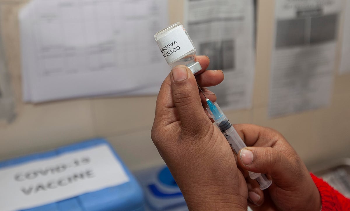 Covid-19 booster dose free for 18-59 age group from July 15