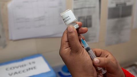 Govt announces free Covid-19 precaution dose.